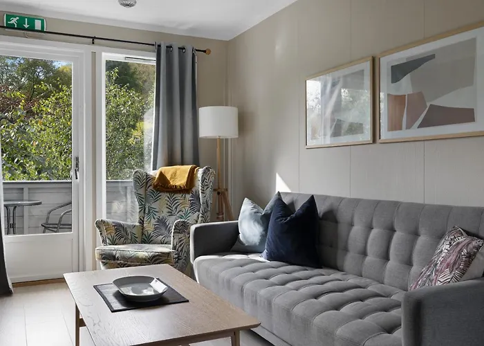 Master Apartment Hotels