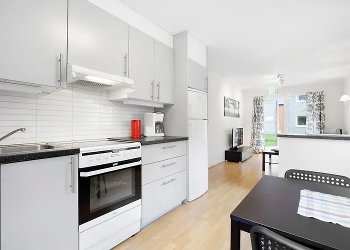 Master Apartment Hotels
