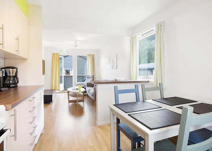 Master Apartment Hotels
