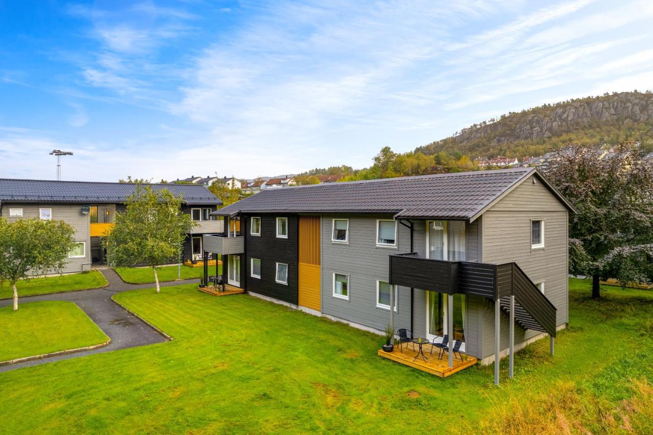 Master Aparthotel 3*